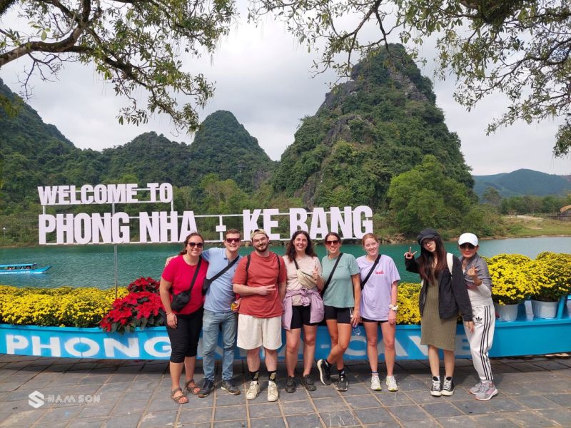 Tour du lịch Quảng Bình 5 ngày 4 đêm3